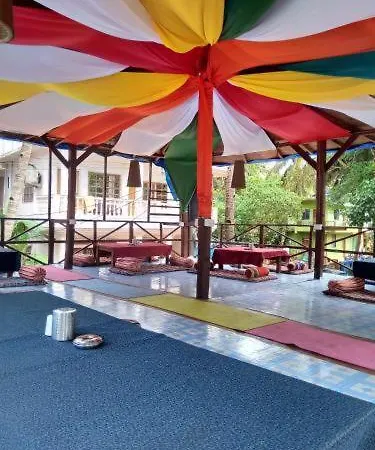 The Shiva Village